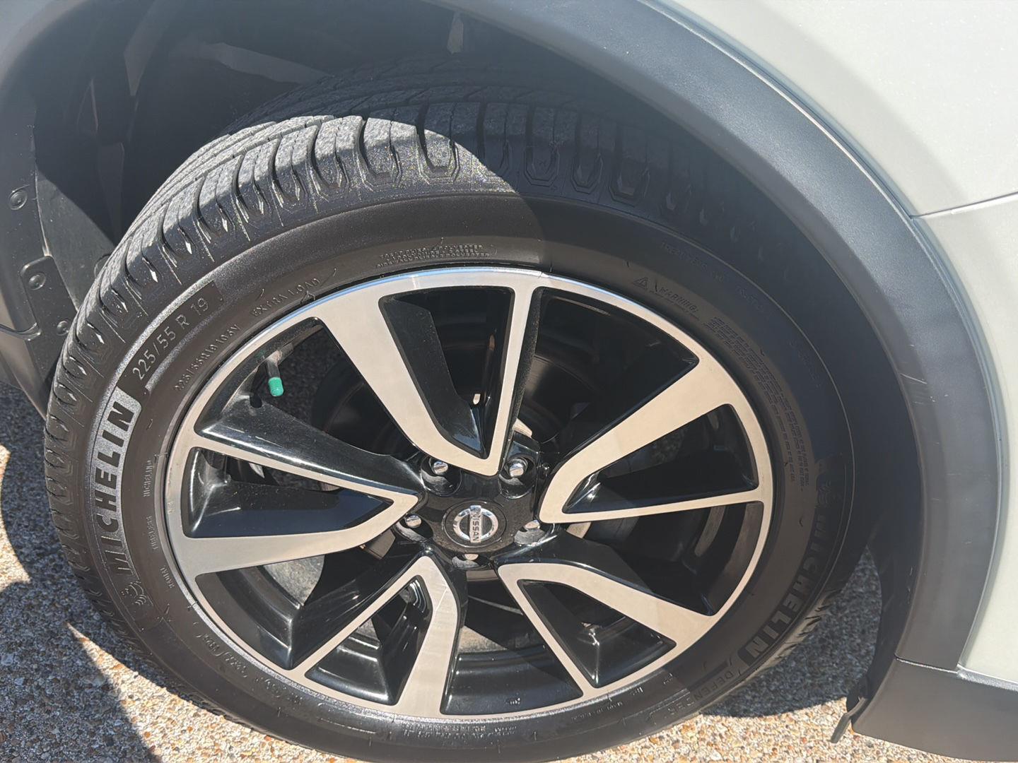 Used 2020 Nissan Rogue SUV