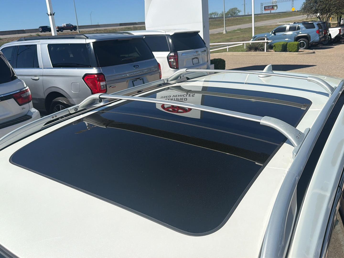 Used 2020 Nissan Rogue SUV
