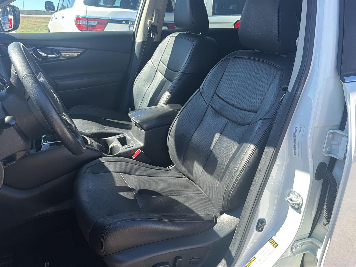 Used 2020 Nissan Rogue SUV
