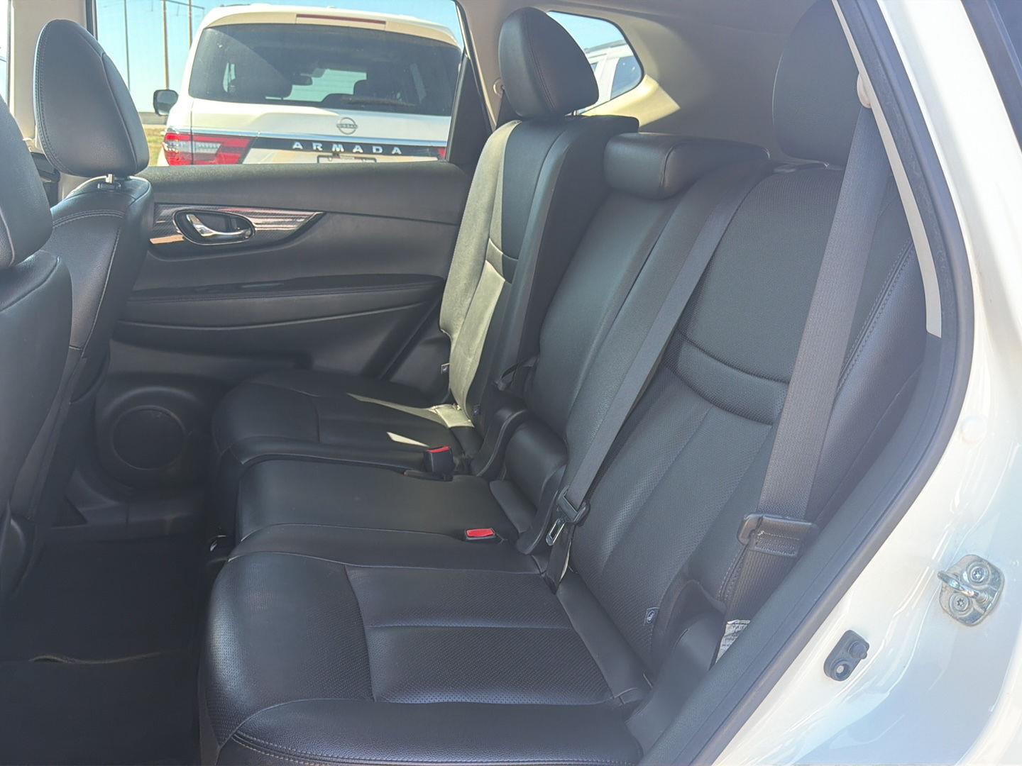 Used 2020 Nissan Rogue SUV