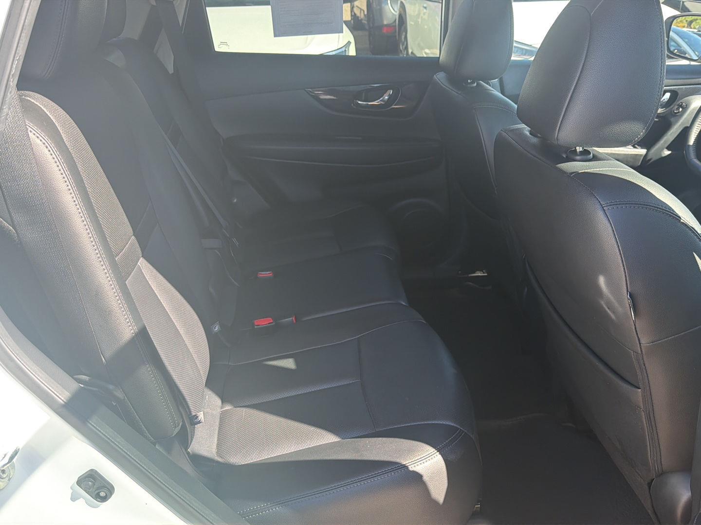 Used 2020 Nissan Rogue SUV