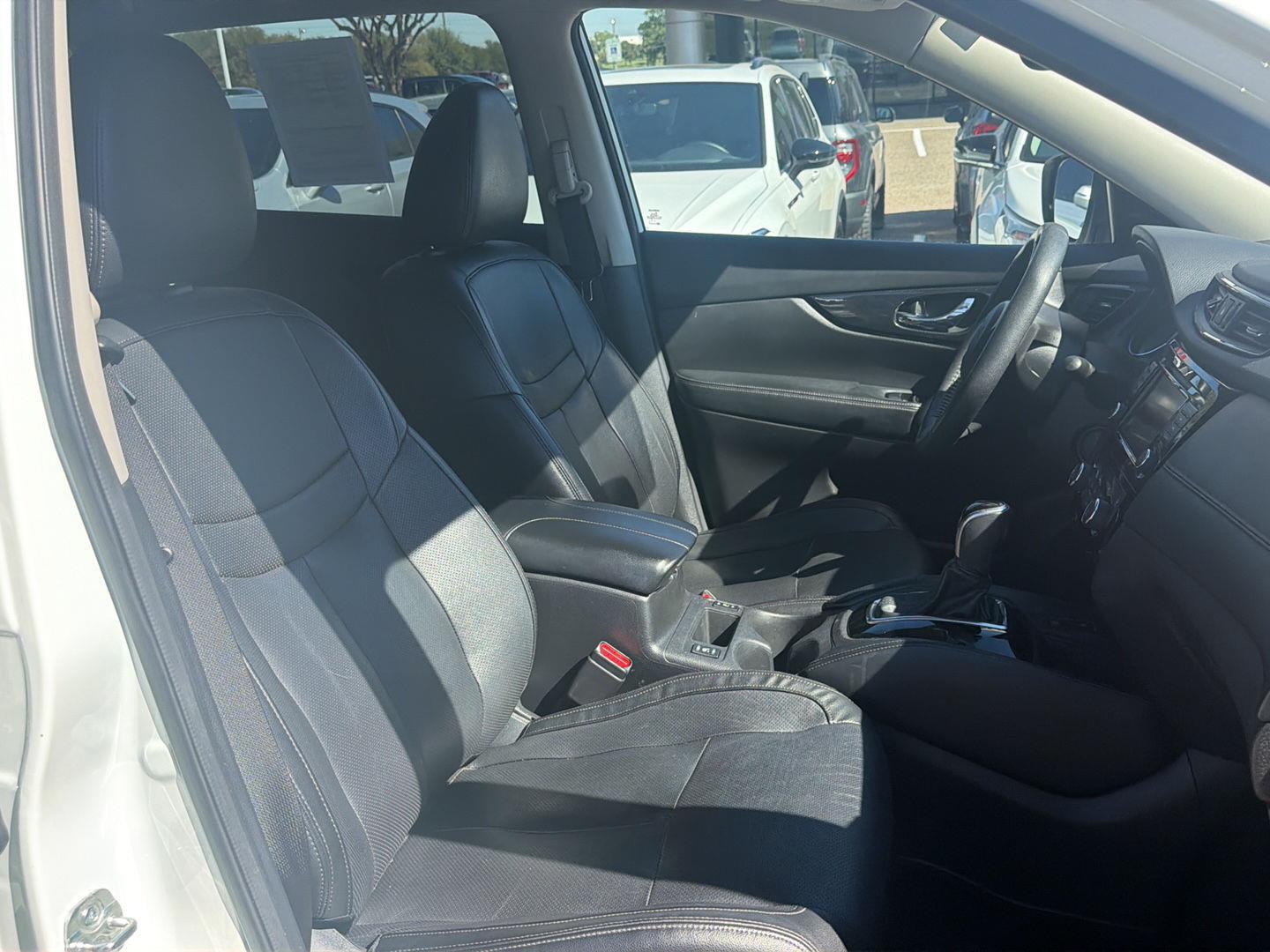 Used 2020 Nissan Rogue SUV