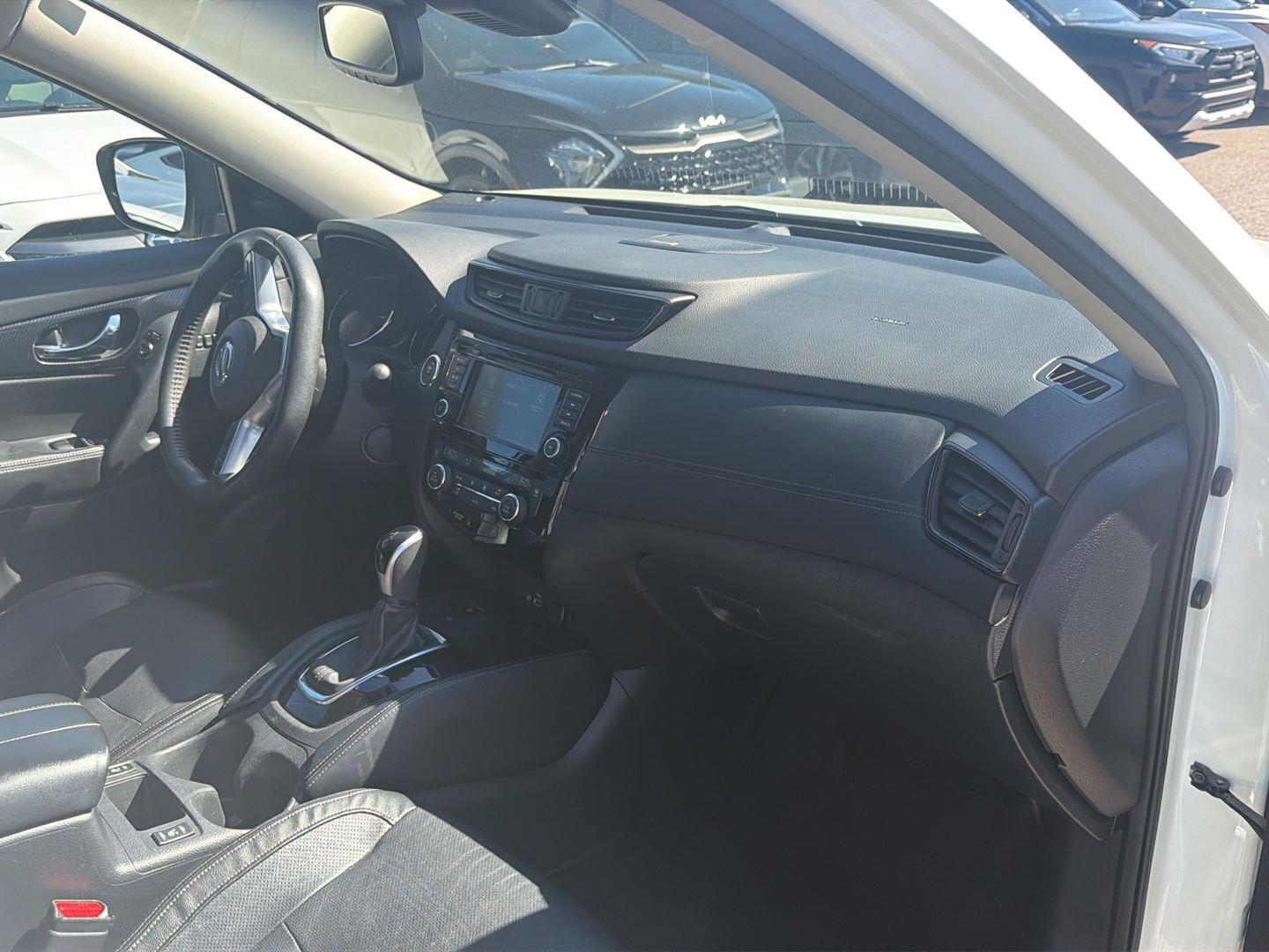 Used 2020 Nissan Rogue SUV