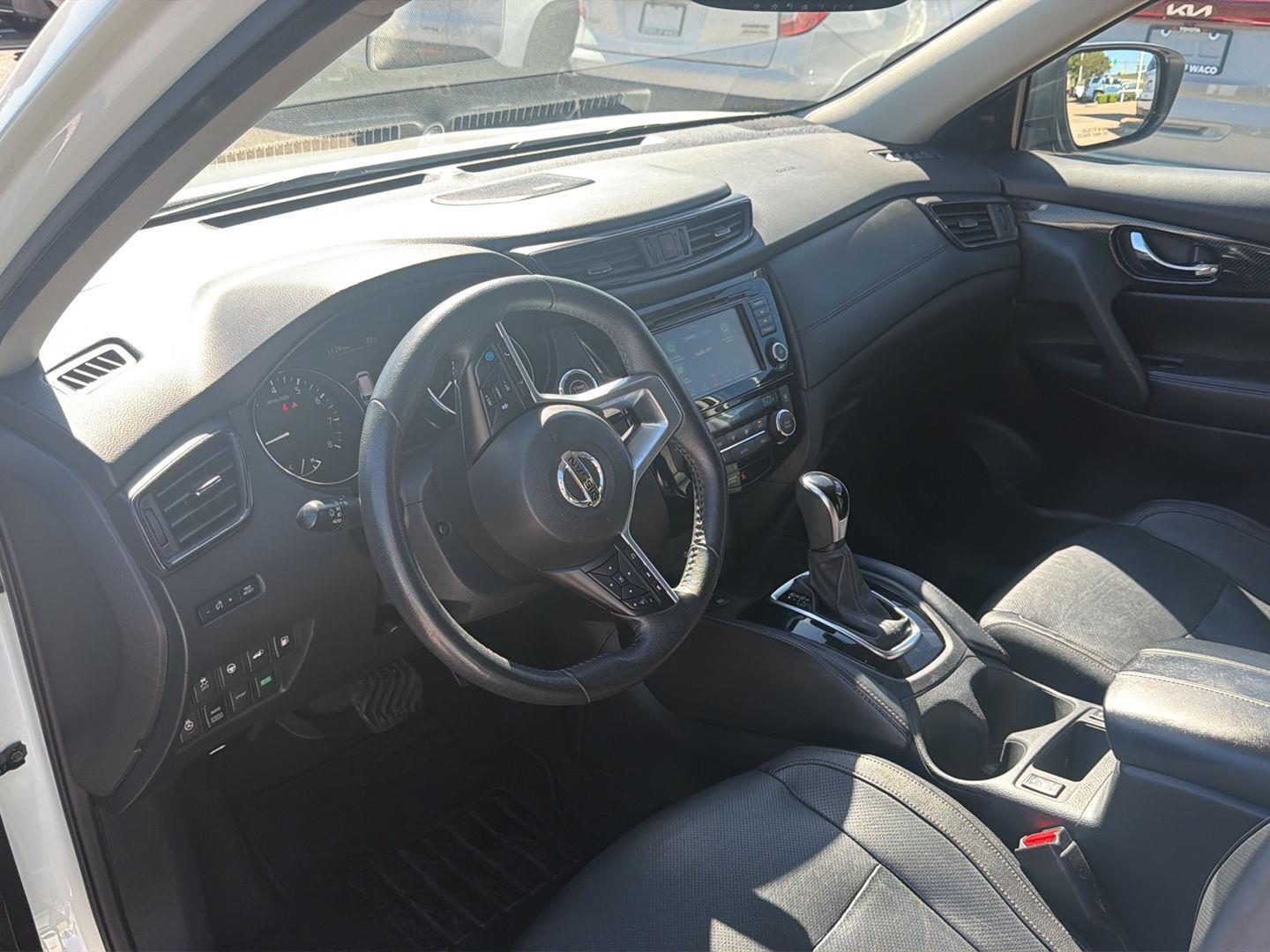 Used 2020 Nissan Rogue SUV