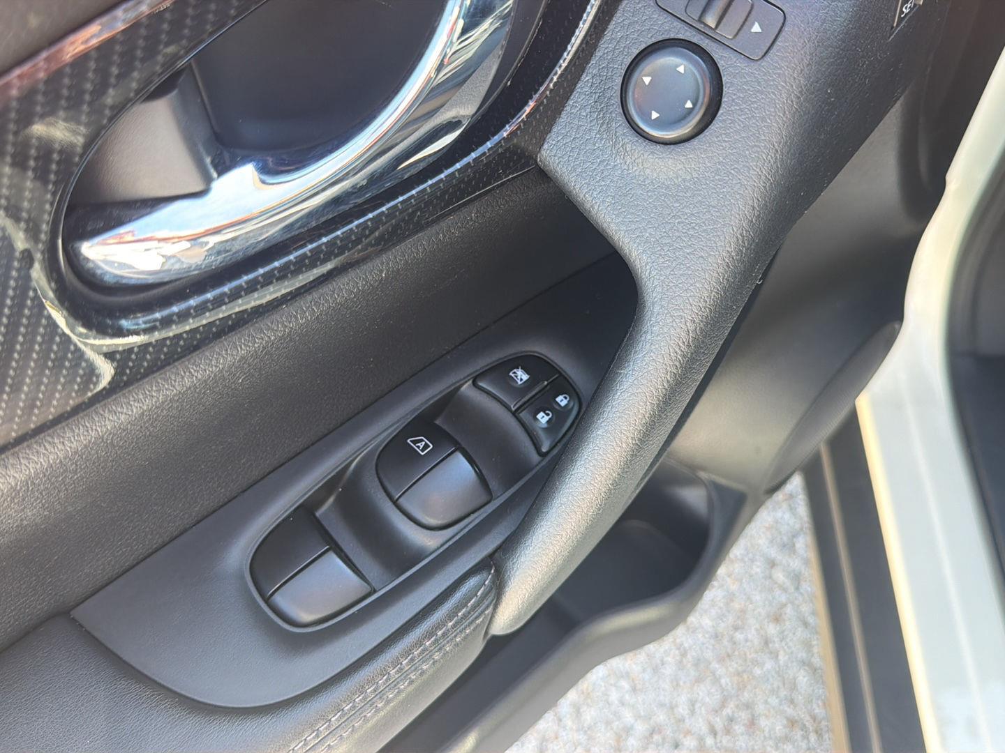 Used 2020 Nissan Rogue SUV