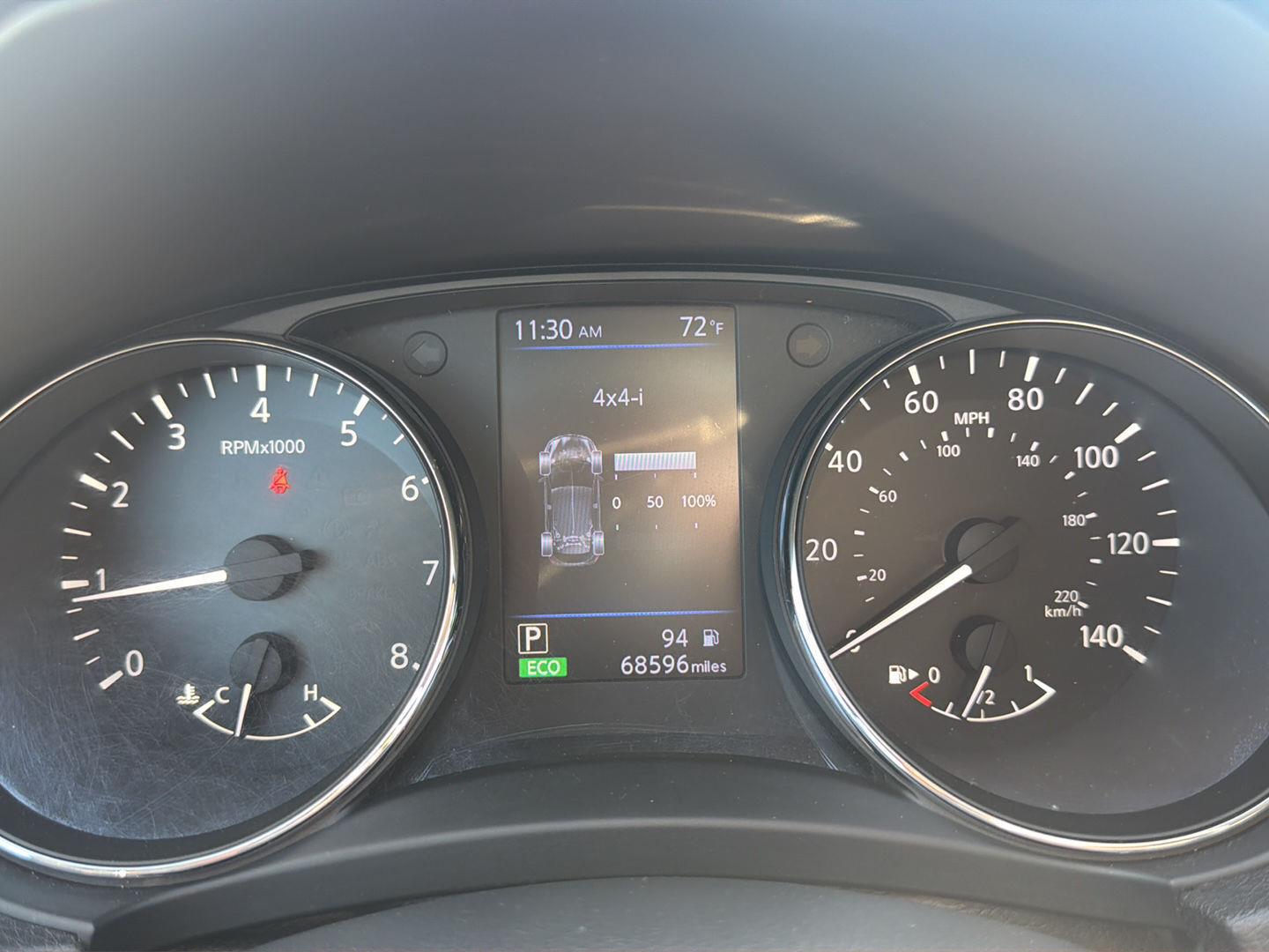 Used 2020 Nissan Rogue SUV
