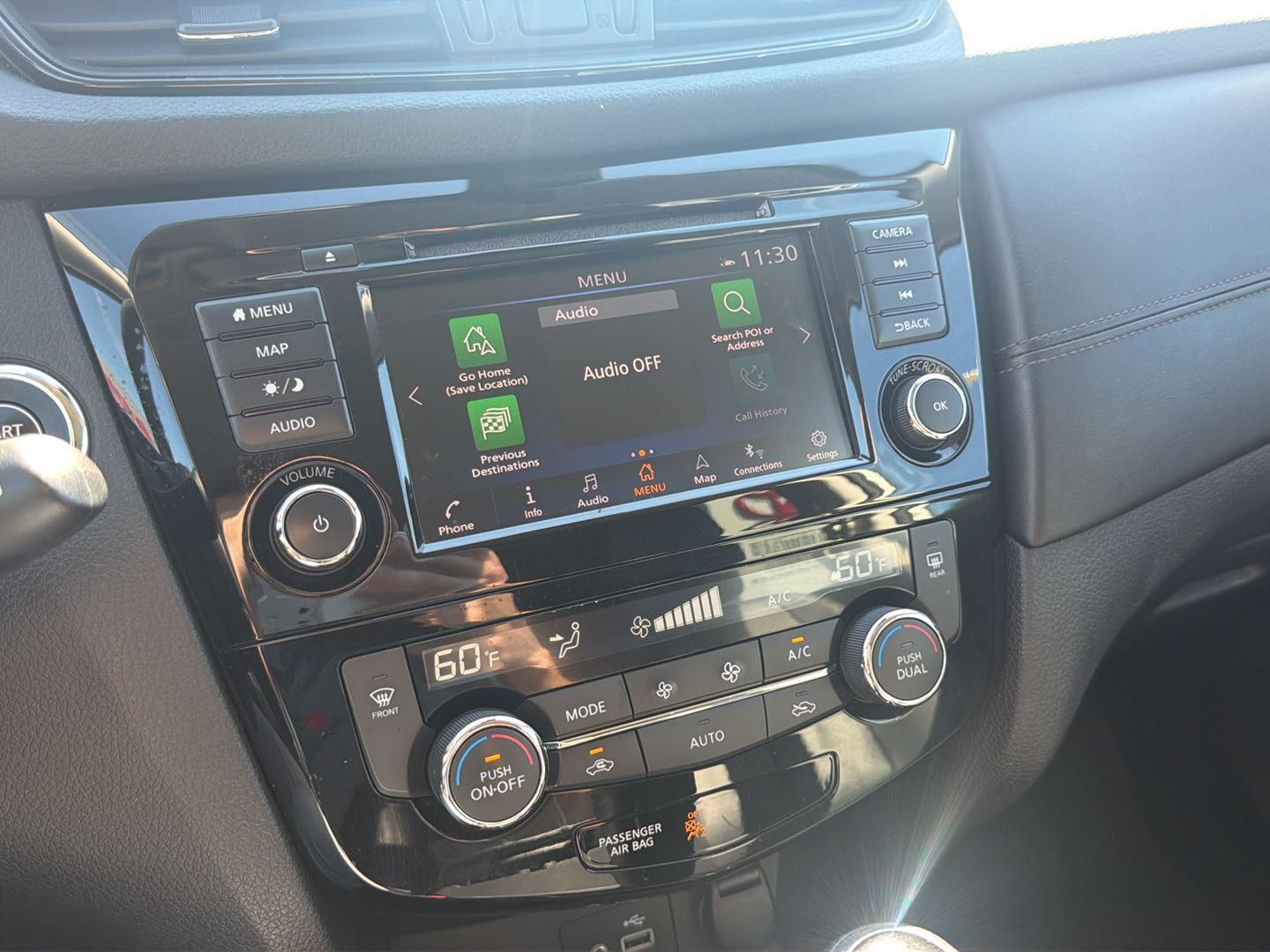 Used 2020 Nissan Rogue SUV