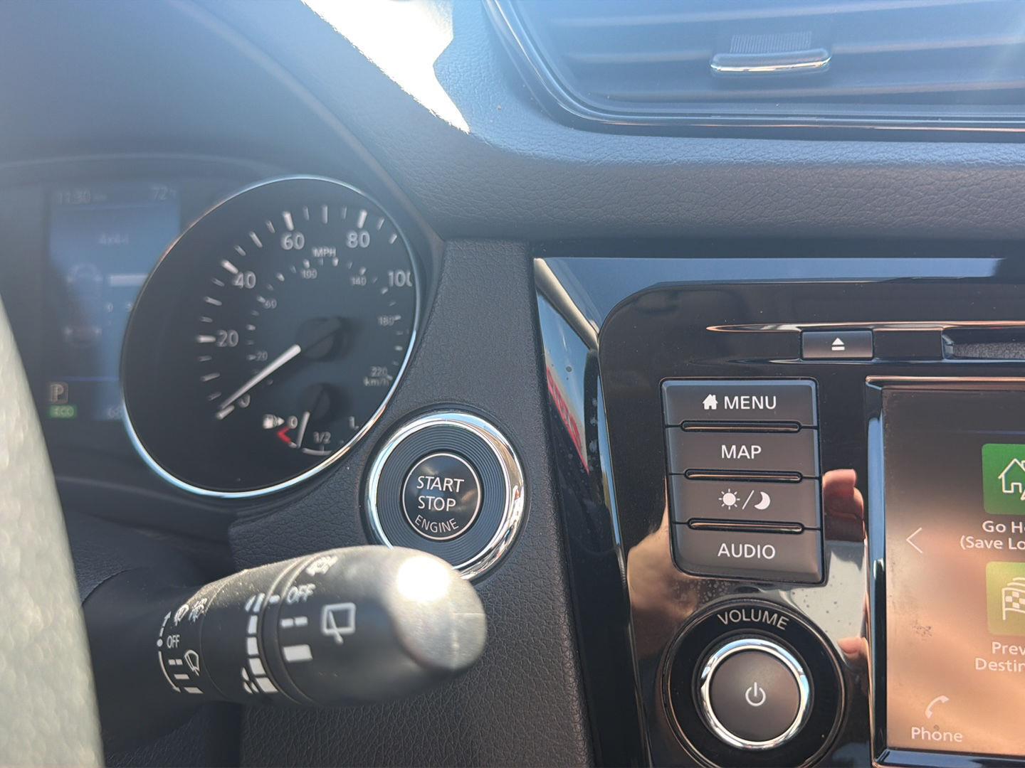 Used 2020 Nissan Rogue SUV