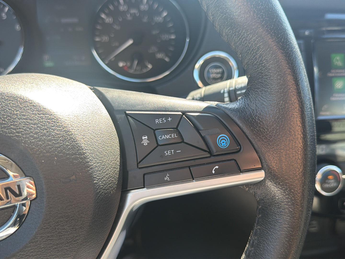 Used 2020 Nissan Rogue SUV