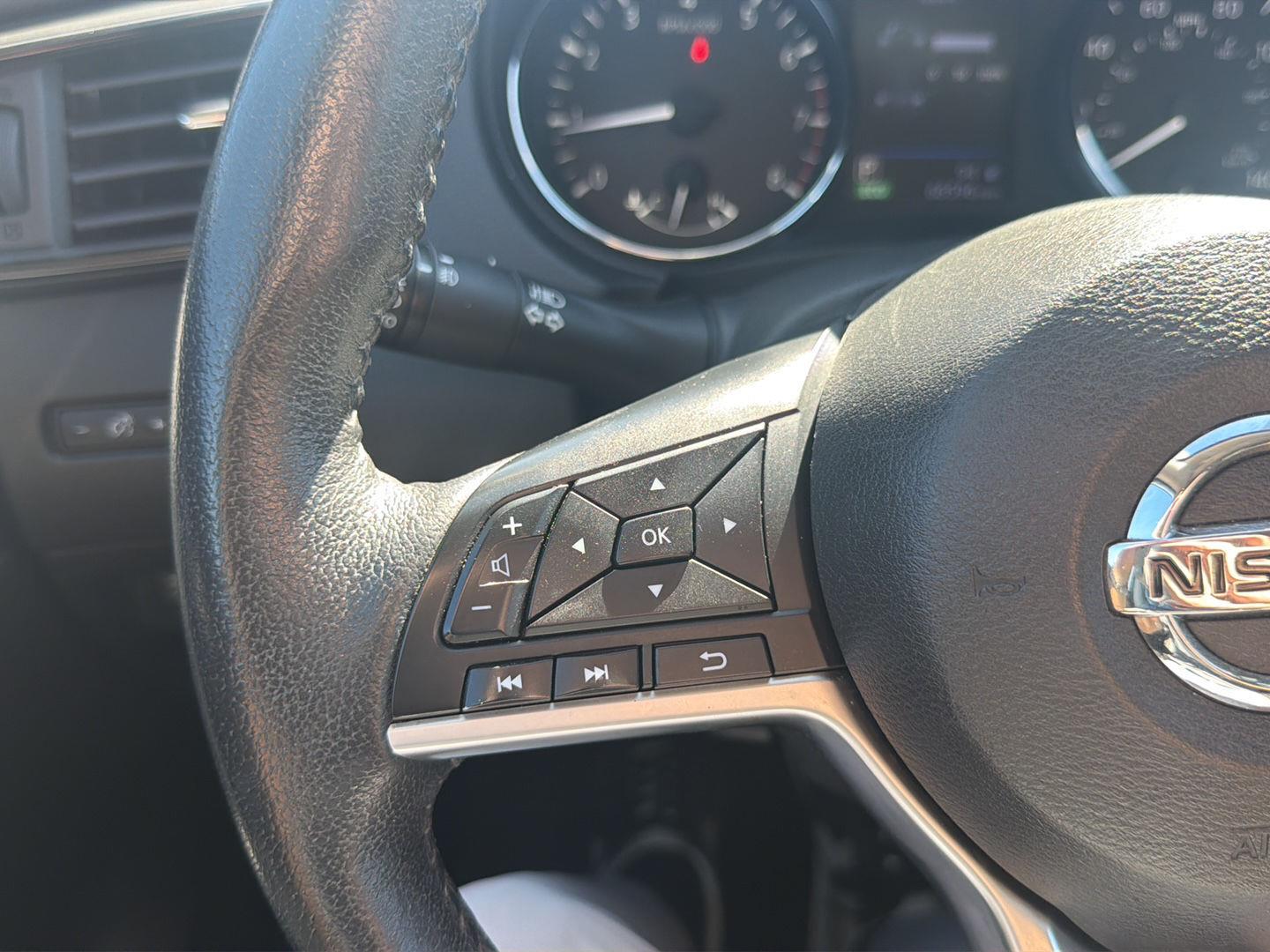 Used 2020 Nissan Rogue SUV