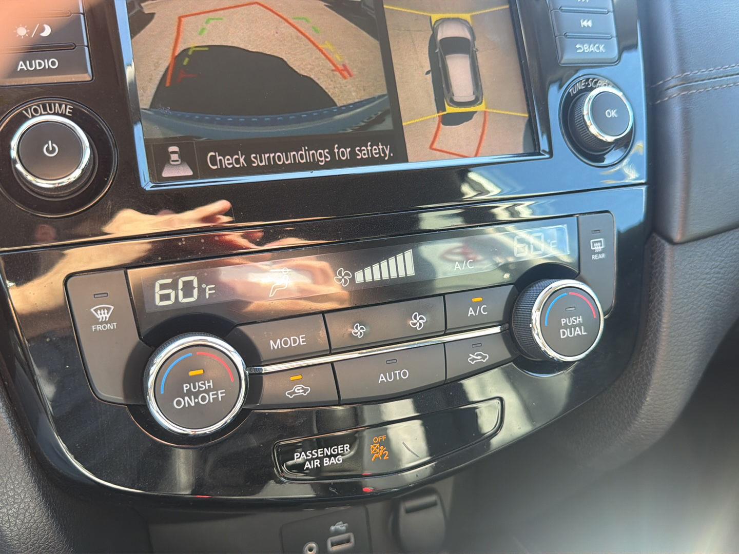 Used 2020 Nissan Rogue SUV