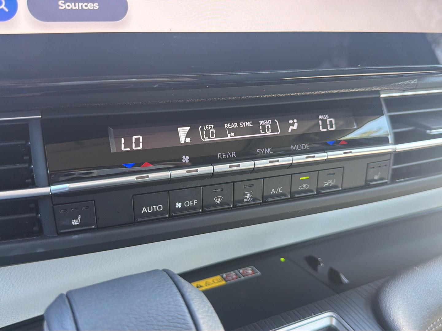 Used 2026 Toyota Sienna Van