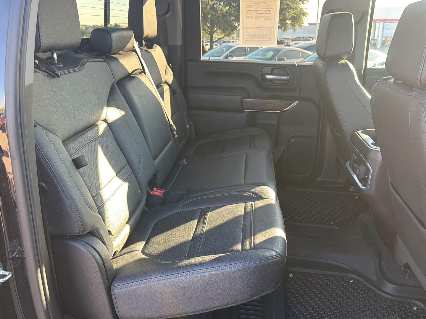 Used 2021 GMC Sierra 2500HD Truck