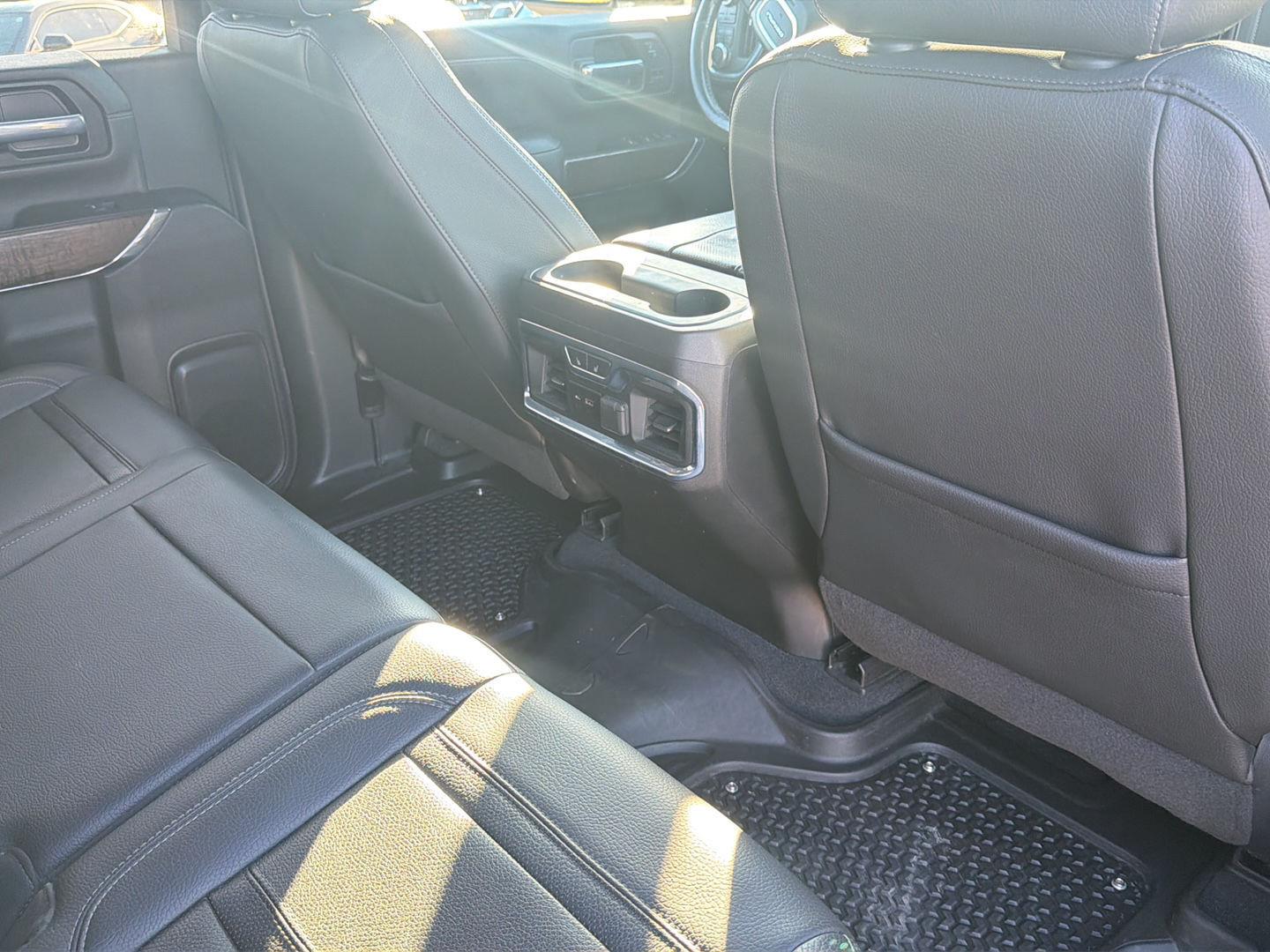 Used 2021 GMC Sierra 2500HD Truck