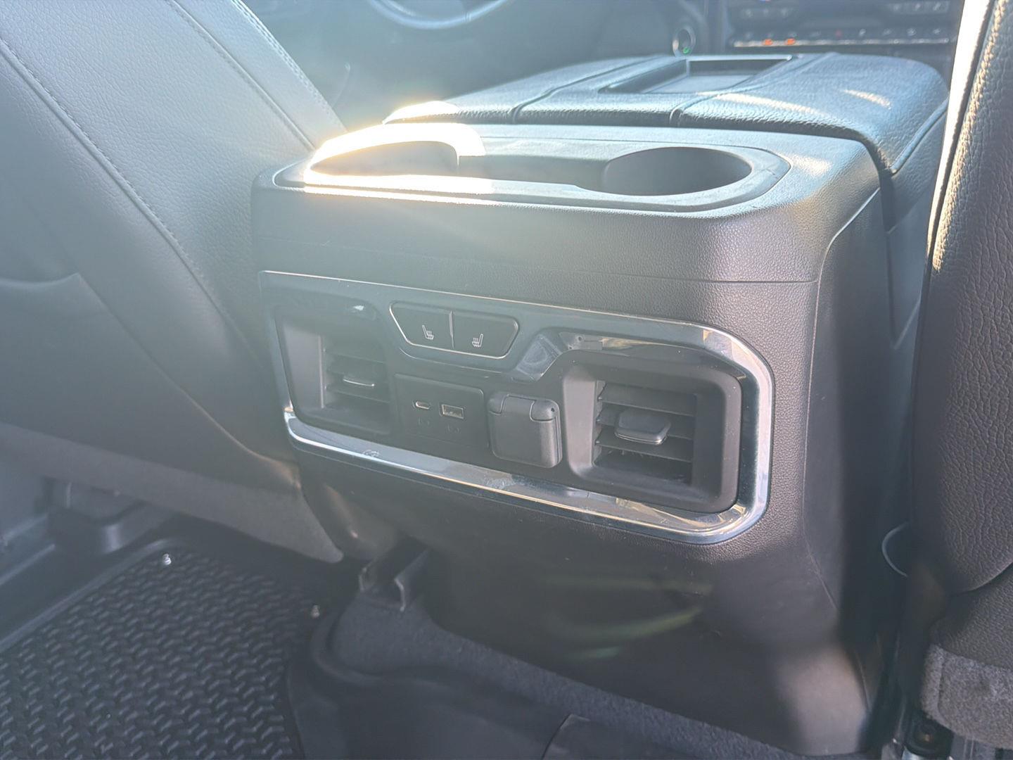 Used 2021 GMC Sierra 2500HD Truck