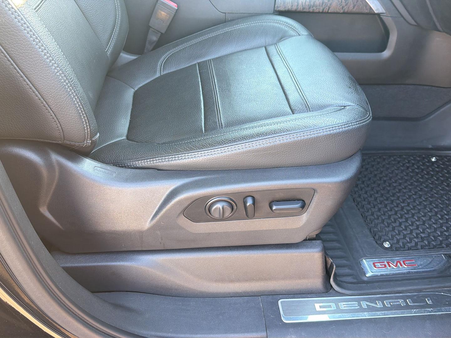 Used 2021 GMC Sierra 2500HD Truck