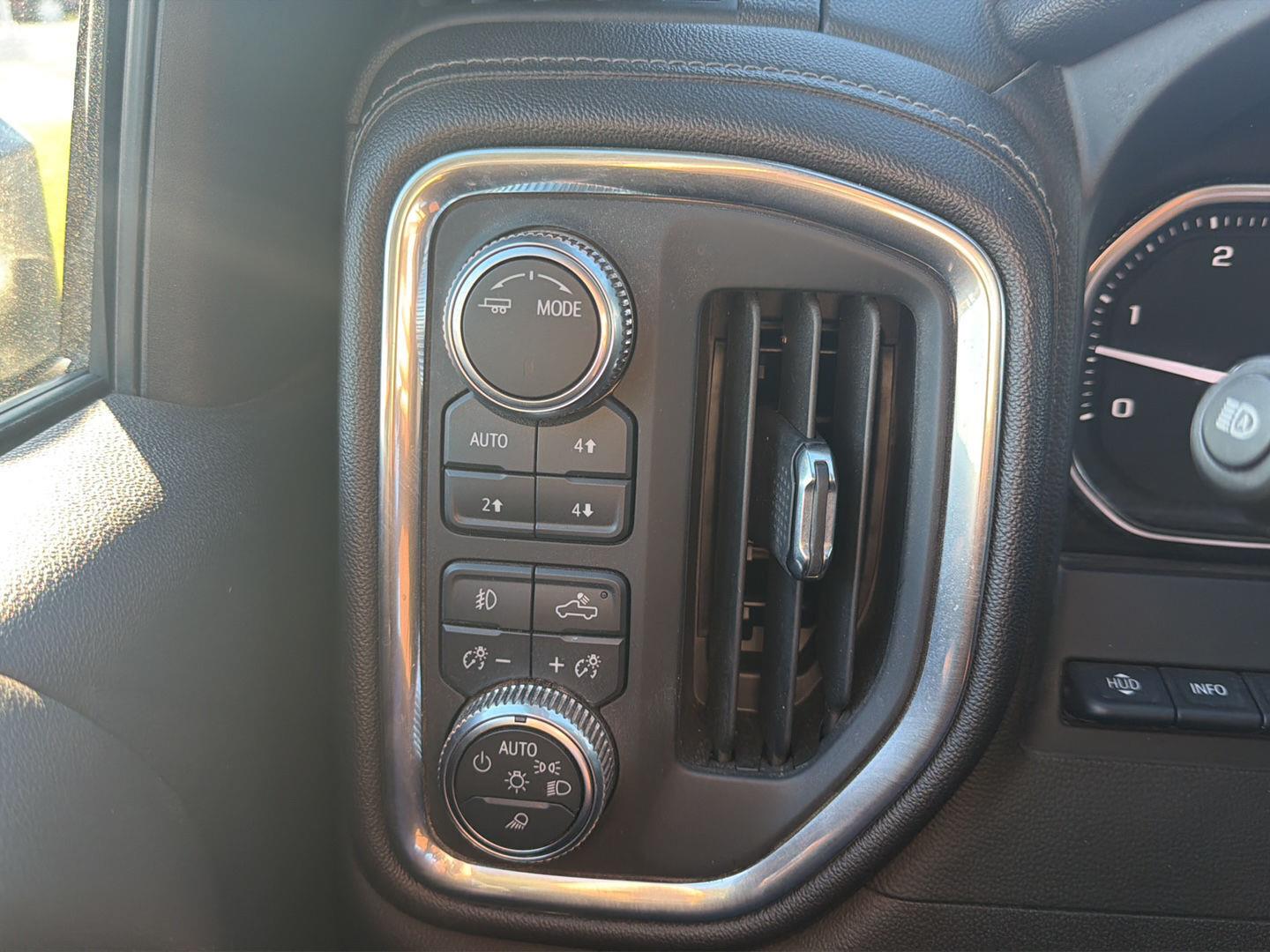 Used 2021 GMC Sierra 2500HD Truck