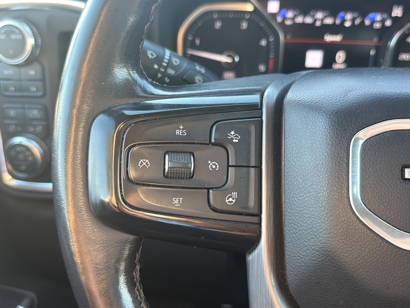 Used 2021 GMC Sierra 2500HD Truck