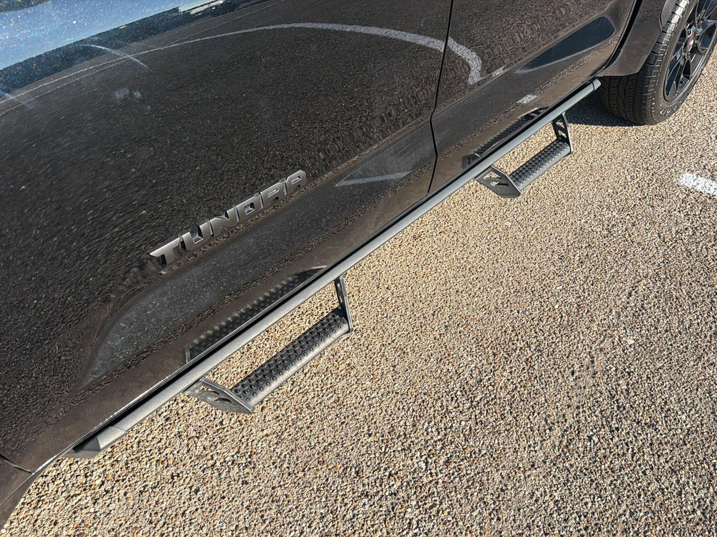 Used 2025 Toyota Tundra Truck