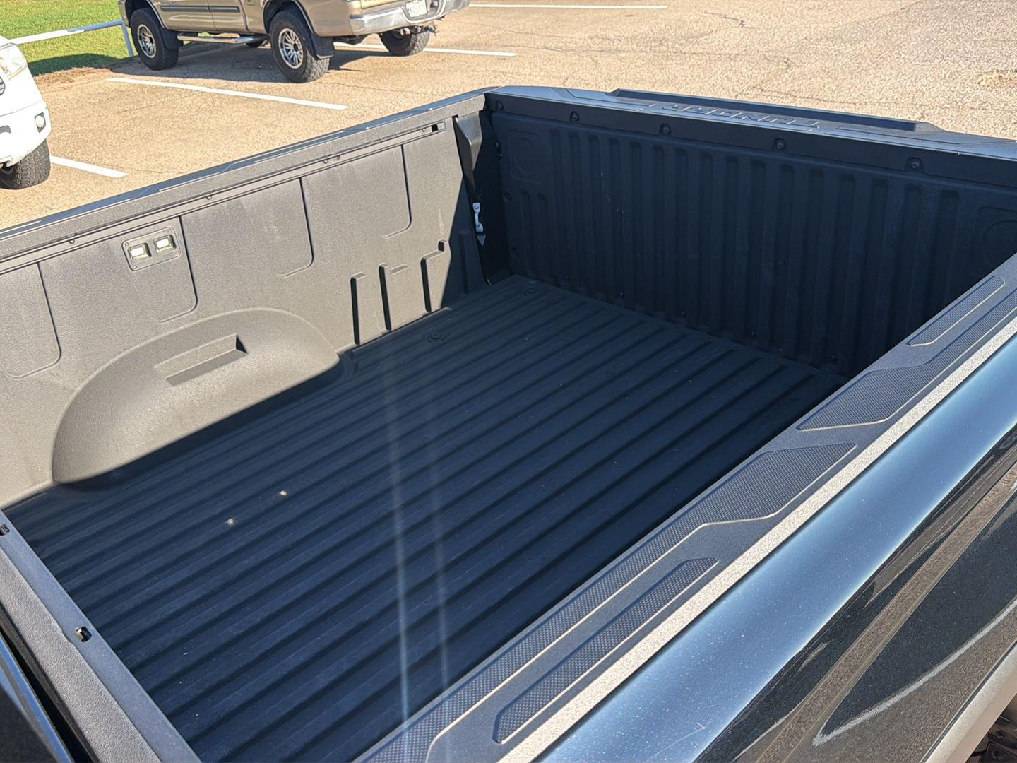 Used 2025 Toyota Tundra Truck
