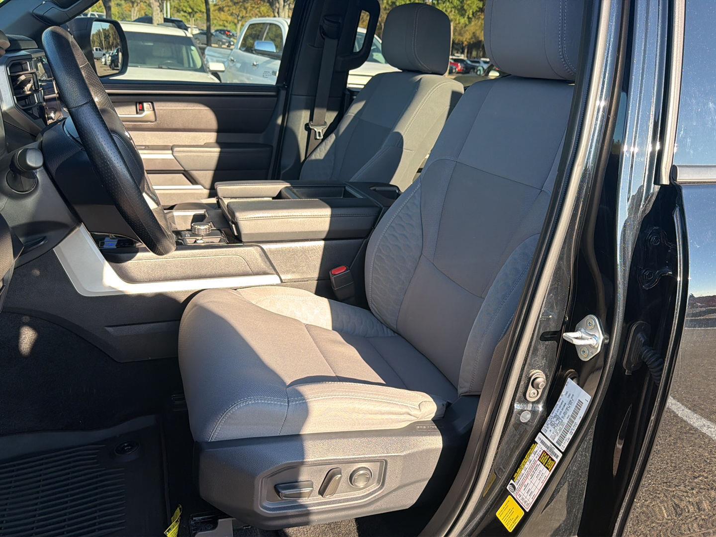 Used 2025 Toyota Tundra Truck