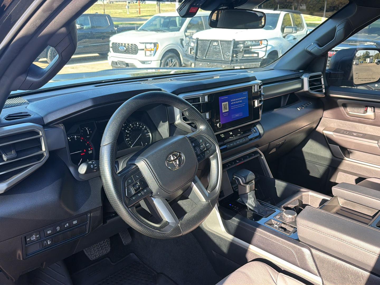 Used 2025 Toyota Tundra Truck