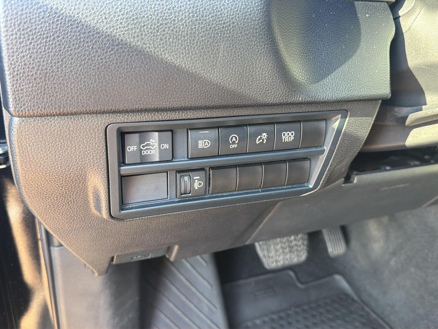 Used 2025 Toyota Tundra Truck