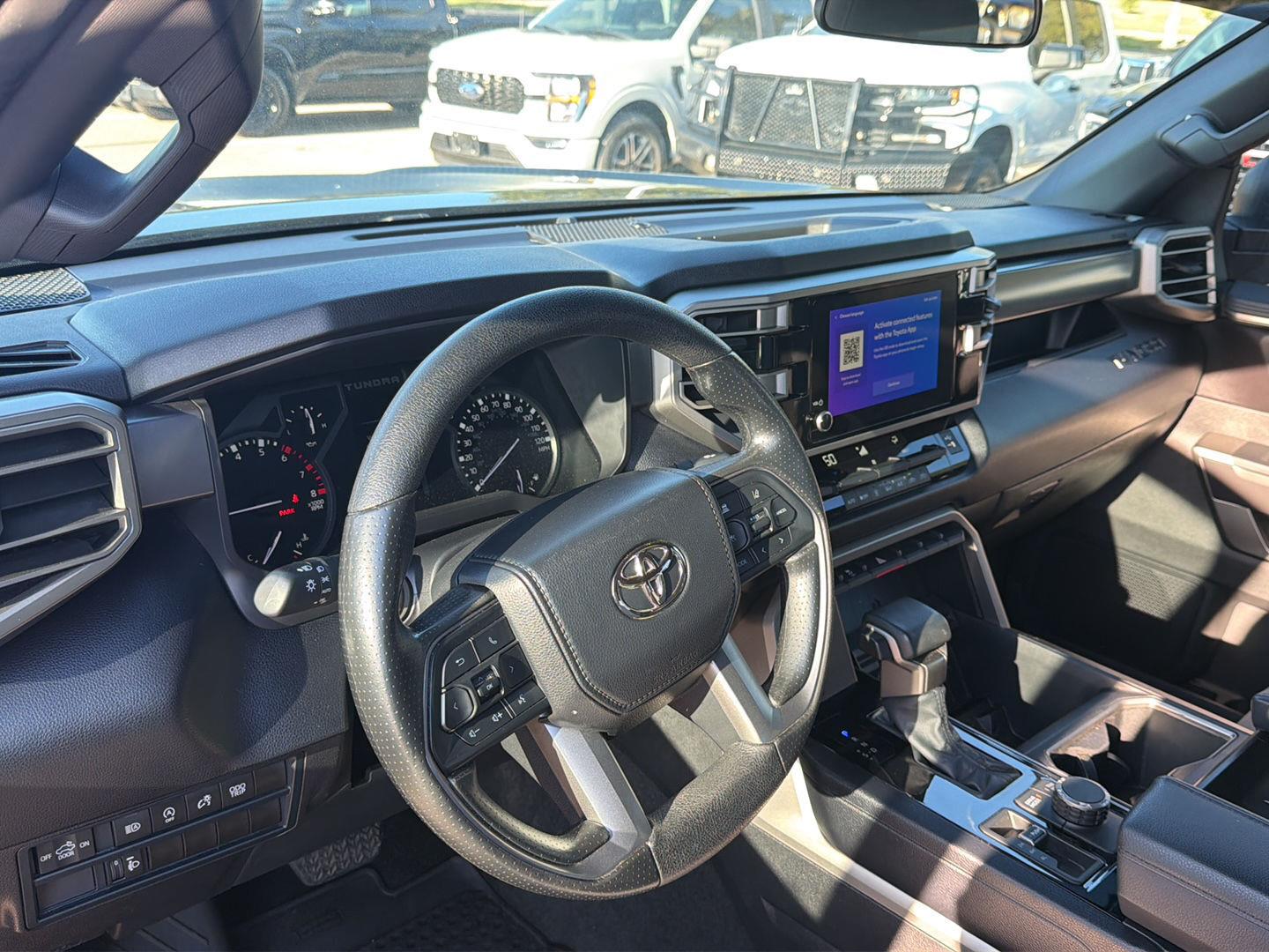 Used 2025 Toyota Tundra Truck