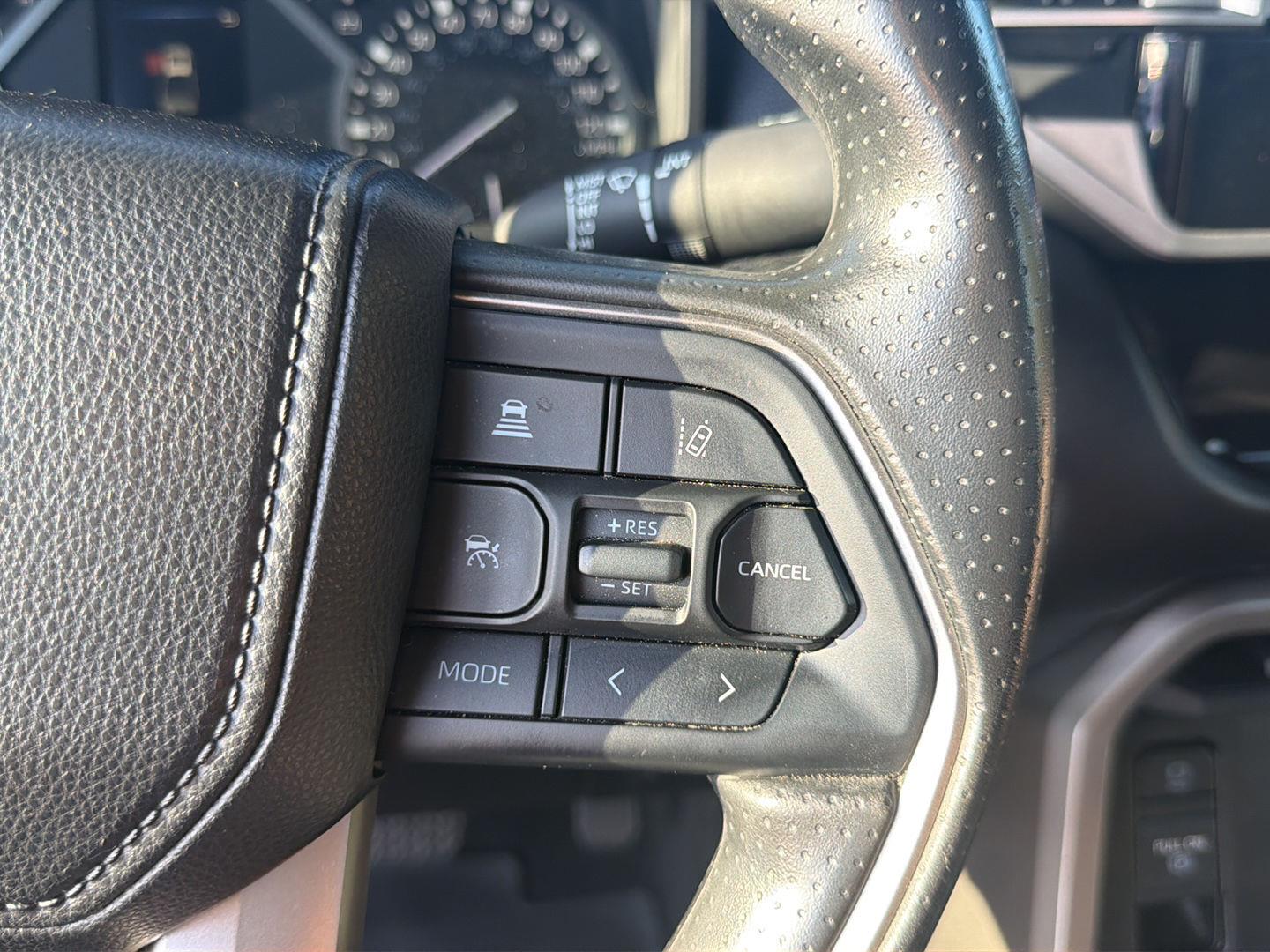 Used 2025 Toyota Tundra Truck