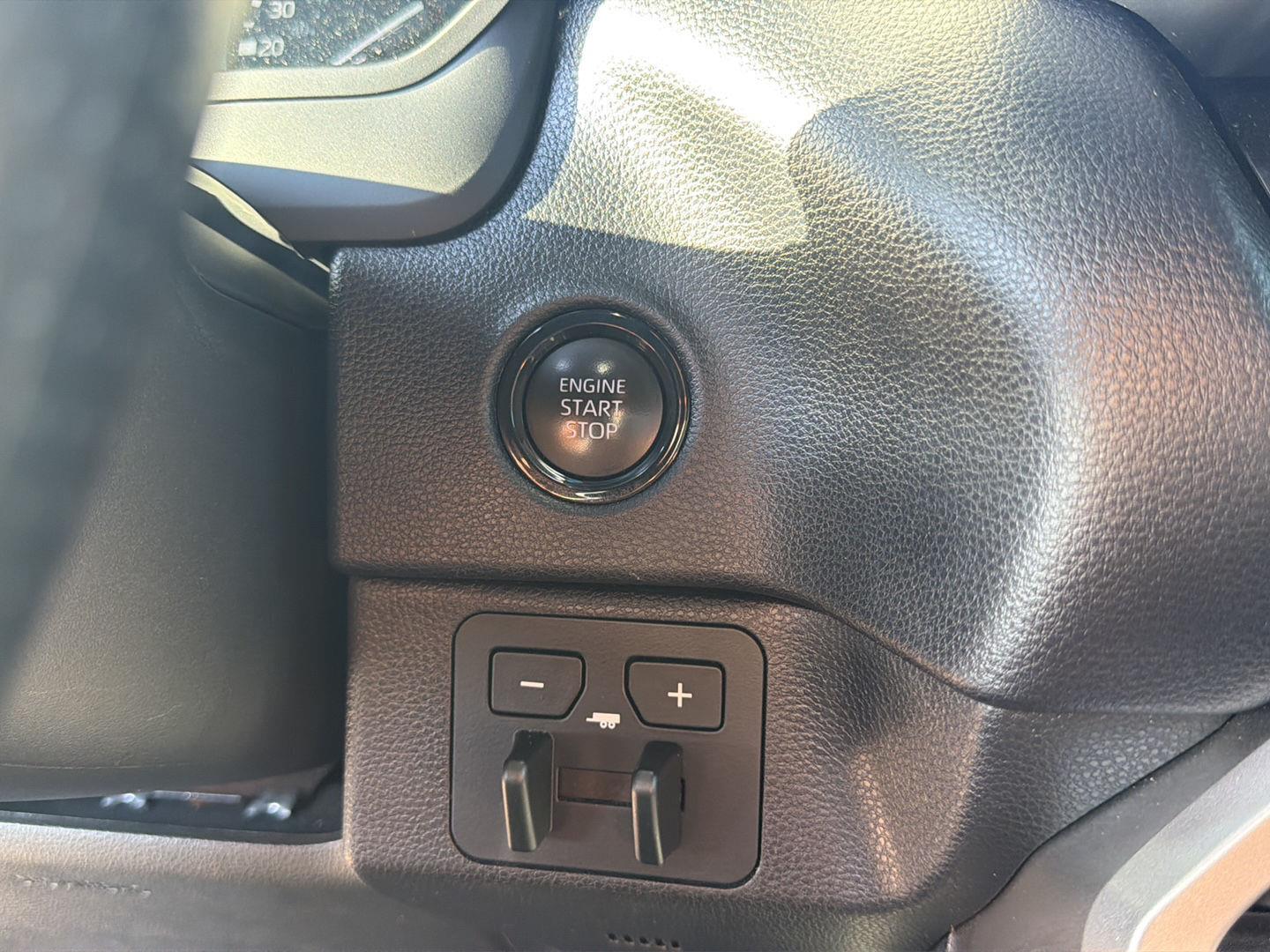 Used 2025 Toyota Tundra Truck