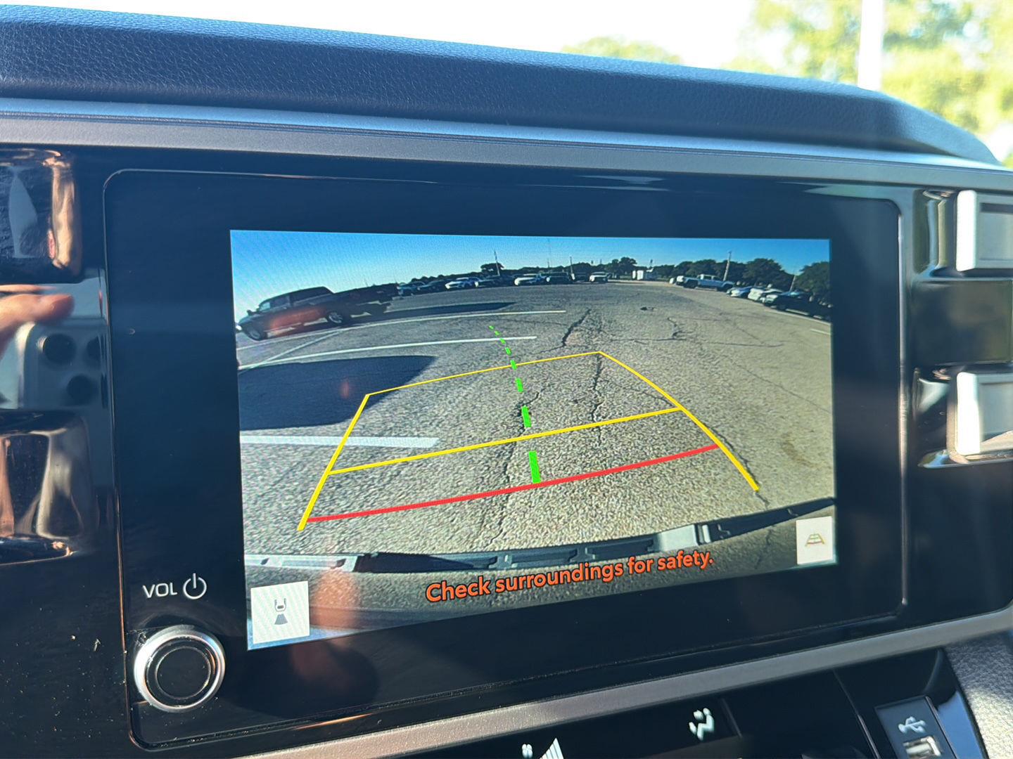 Used 2025 Toyota Tundra Truck