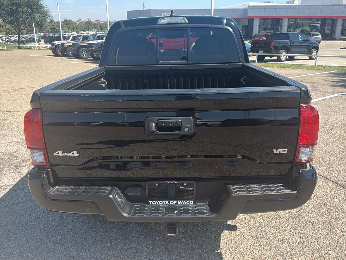 Used 2023 Toyota Tacoma Truck