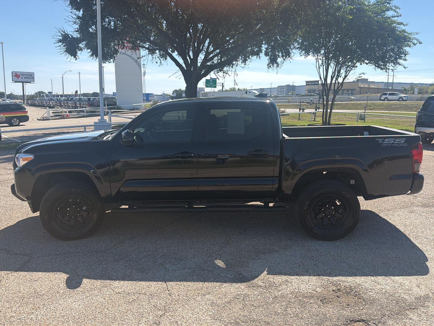 Used 2023 Toyota Tacoma Truck