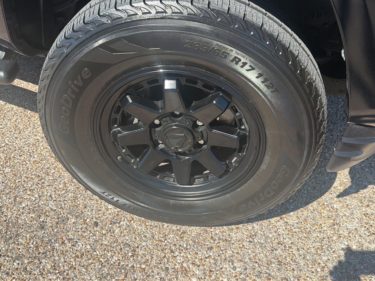 Used 2023 Toyota Tacoma Truck
