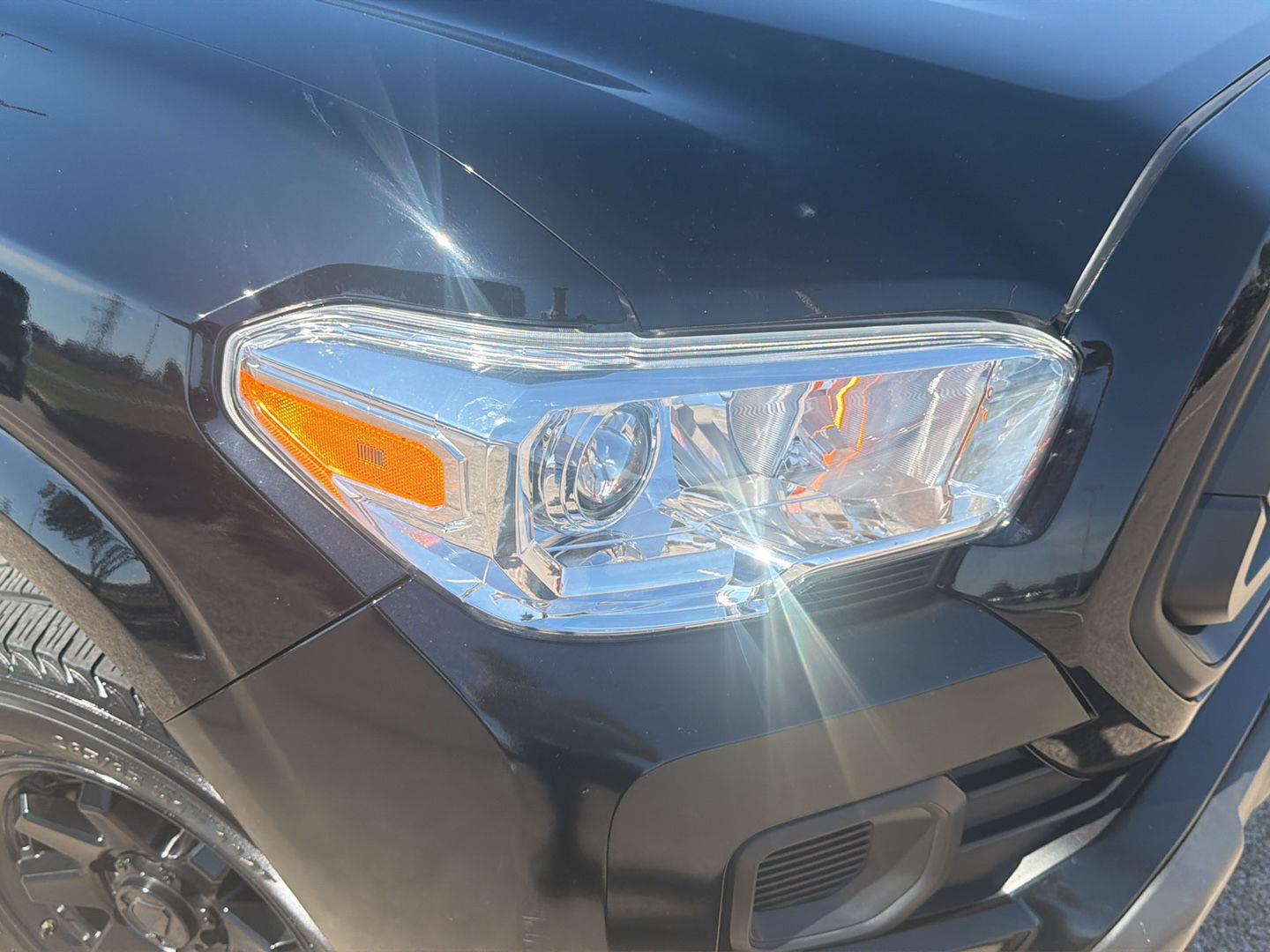 Used 2023 Toyota Tacoma Truck