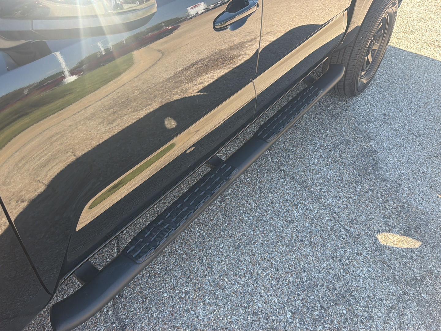 Used 2023 Toyota Tacoma Truck