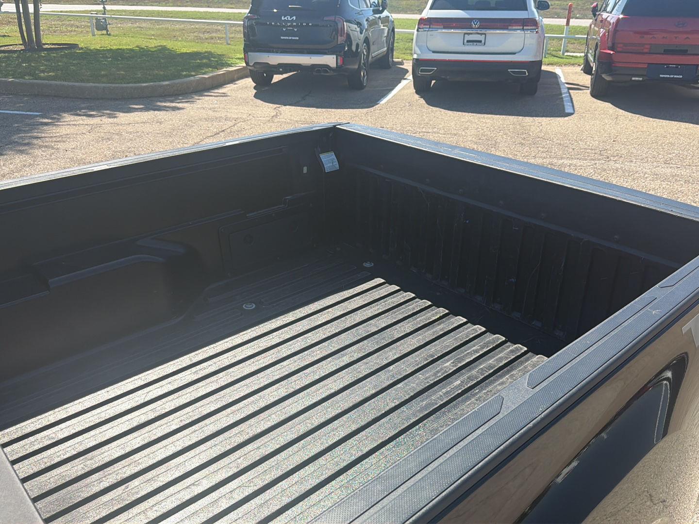 Used 2023 Toyota Tacoma Truck