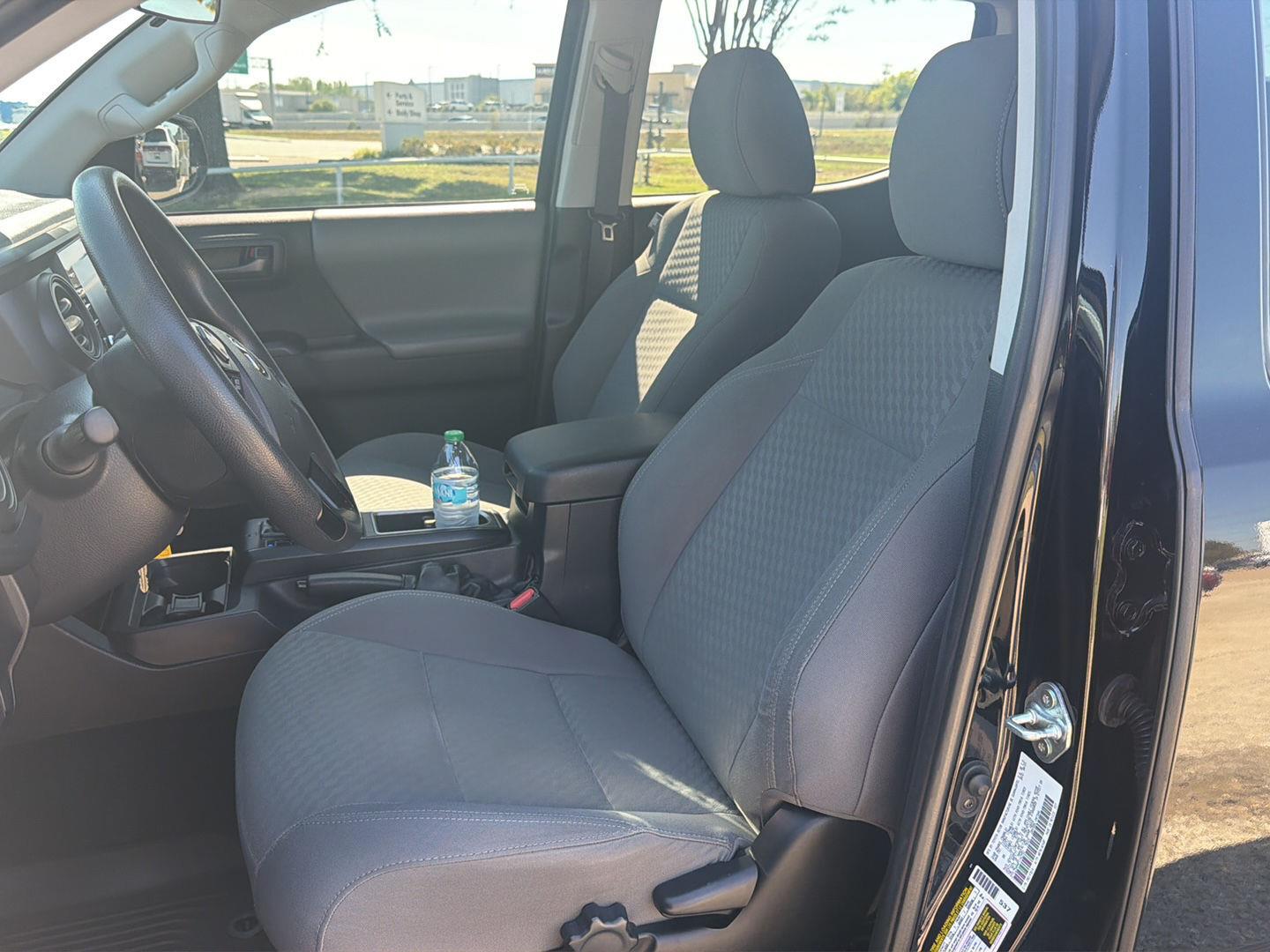 Used 2023 Toyota Tacoma Truck