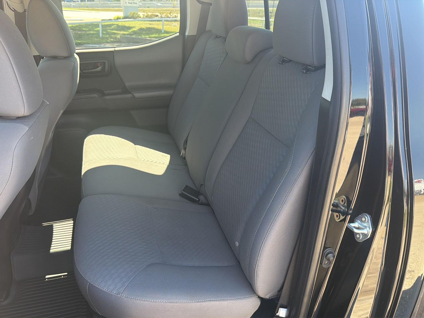 Used 2023 Toyota Tacoma Truck