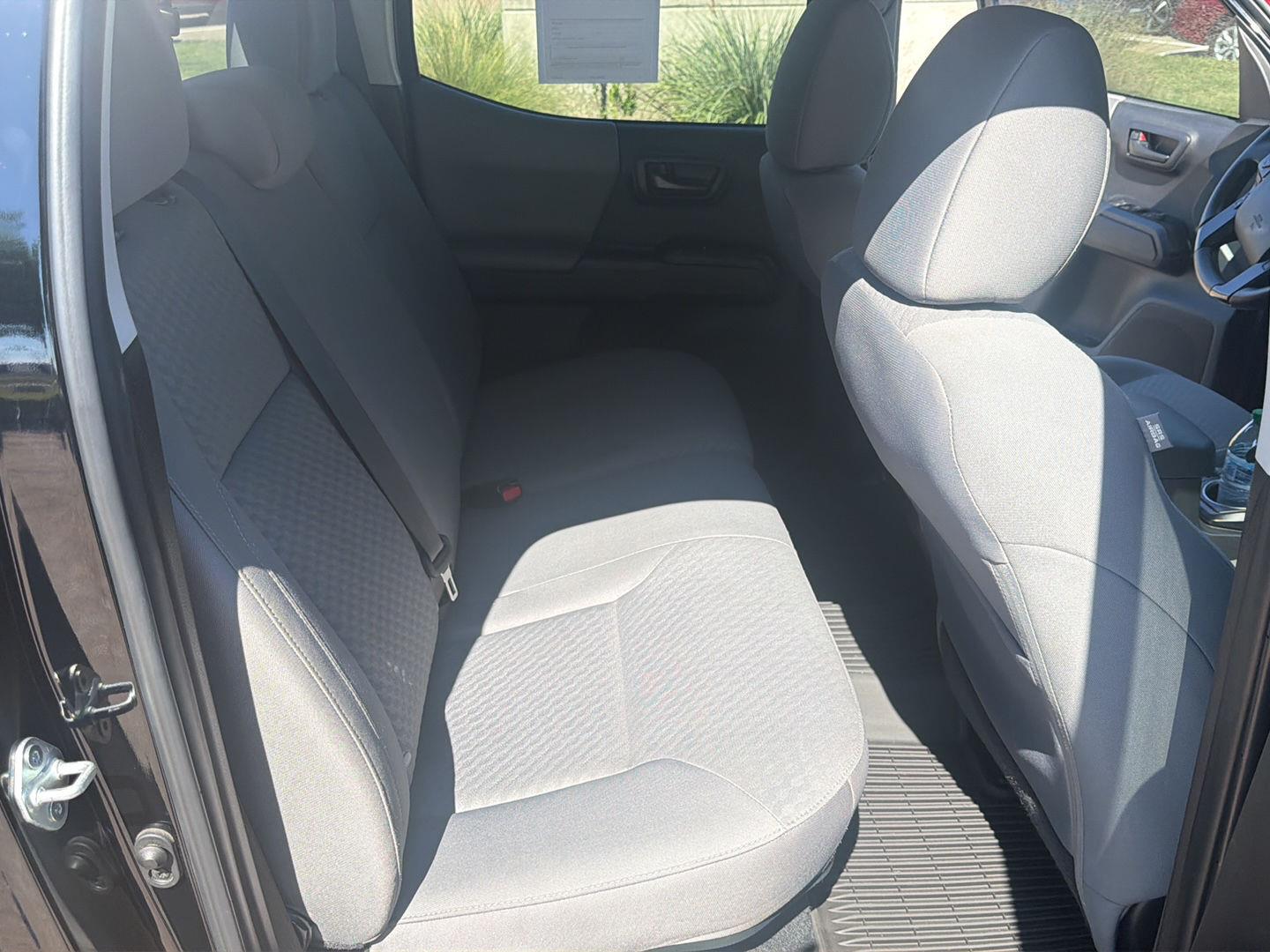 Used 2023 Toyota Tacoma Truck