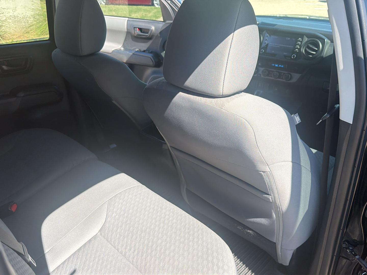 Used 2023 Toyota Tacoma Truck