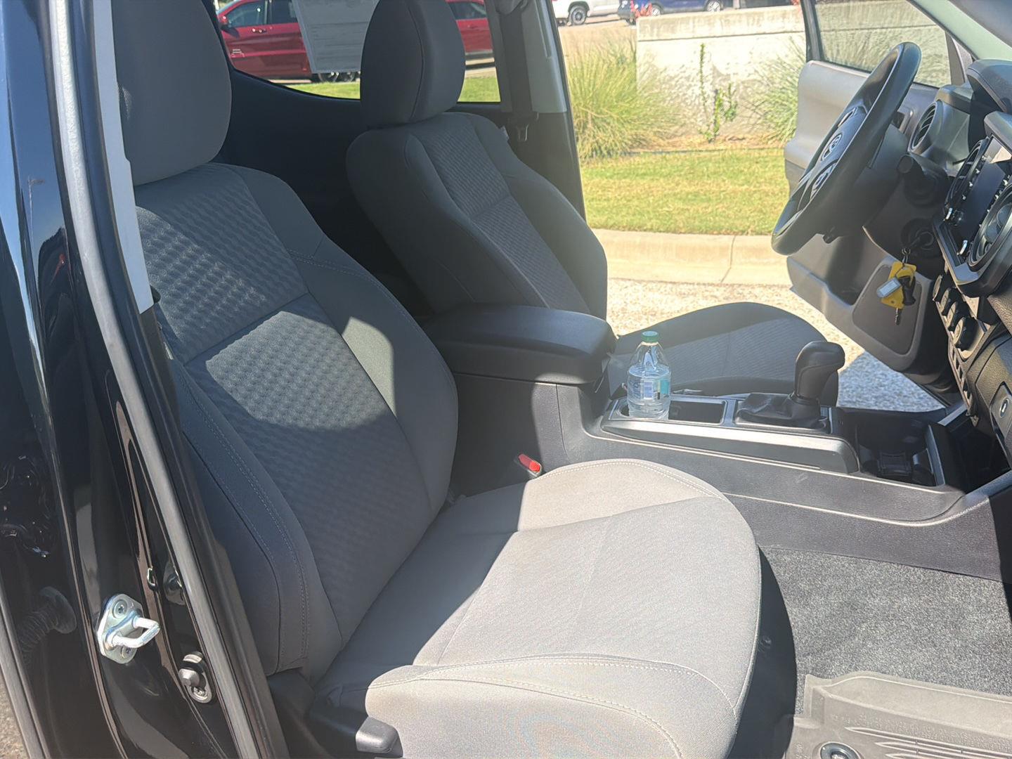 Used 2023 Toyota Tacoma Truck
