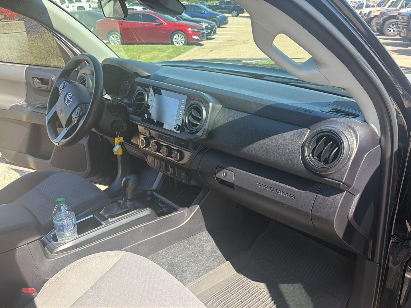 Used 2023 Toyota Tacoma Truck