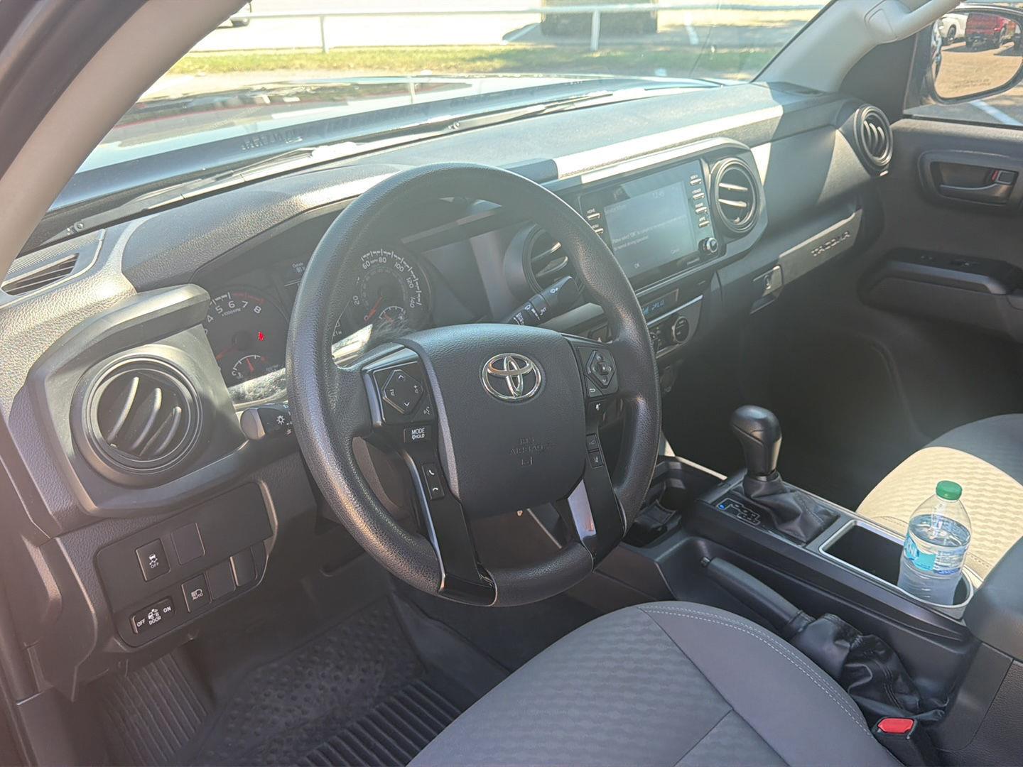 Used 2023 Toyota Tacoma Truck
