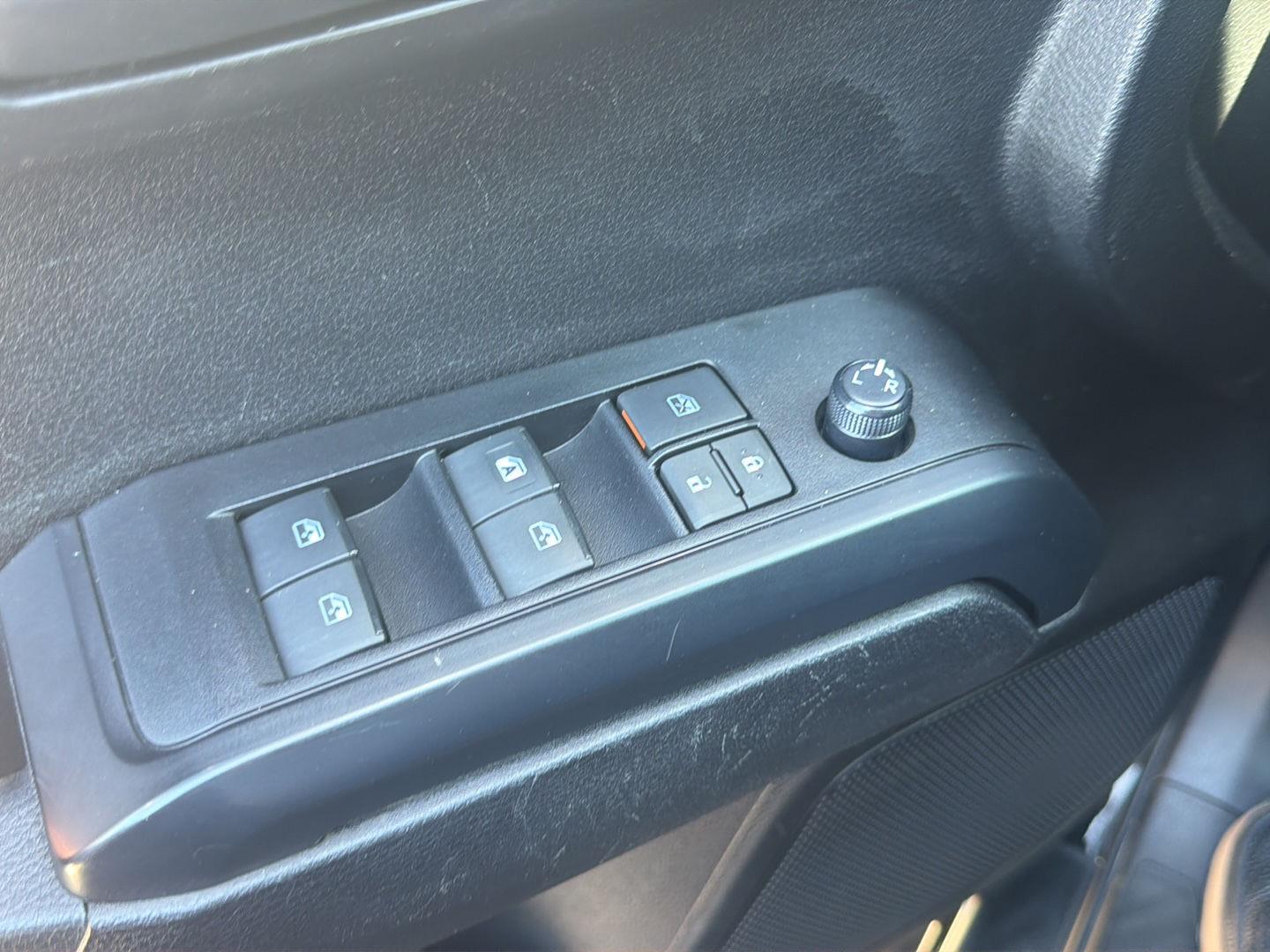 Used 2023 Toyota Tacoma Truck