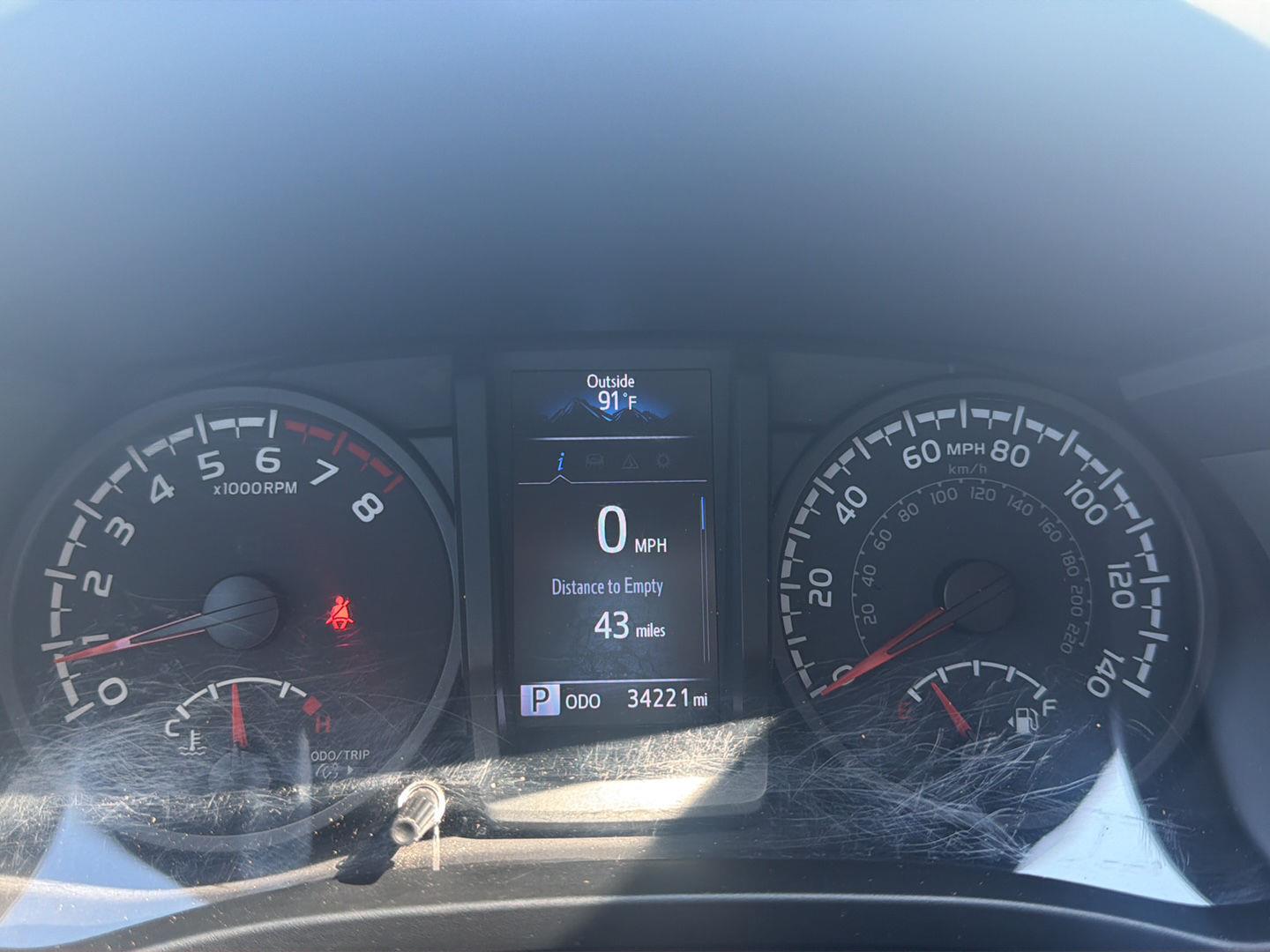 Used 2023 Toyota Tacoma Truck
