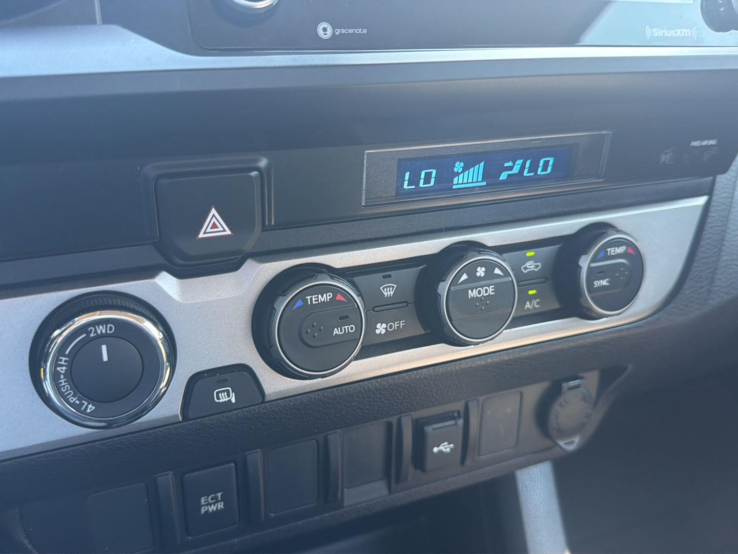 Used 2023 Toyota Tacoma Truck