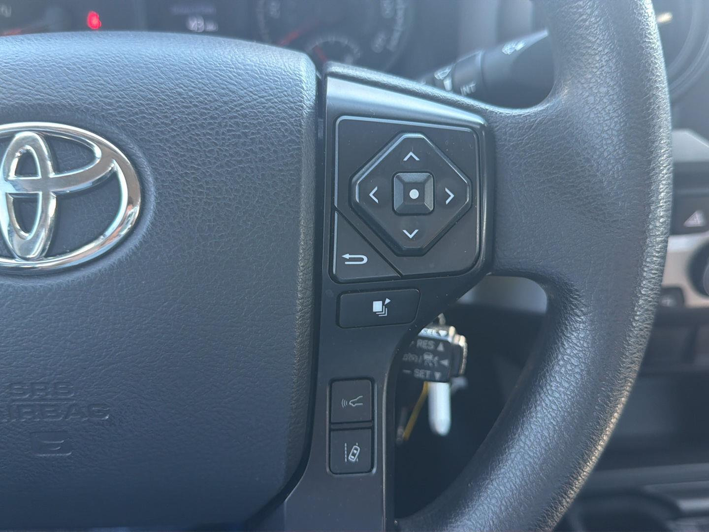 Used 2023 Toyota Tacoma Truck