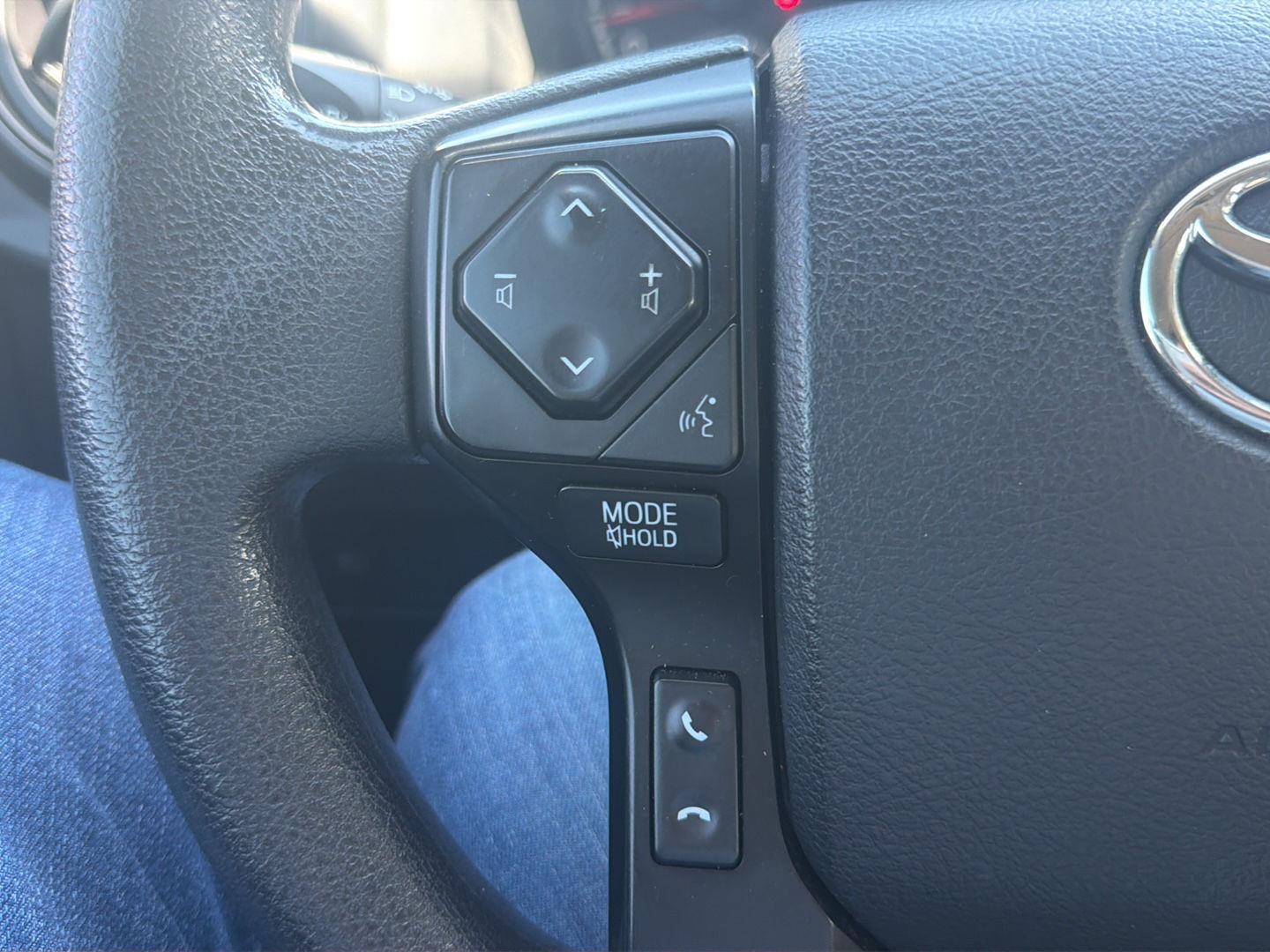 Used 2023 Toyota Tacoma Truck