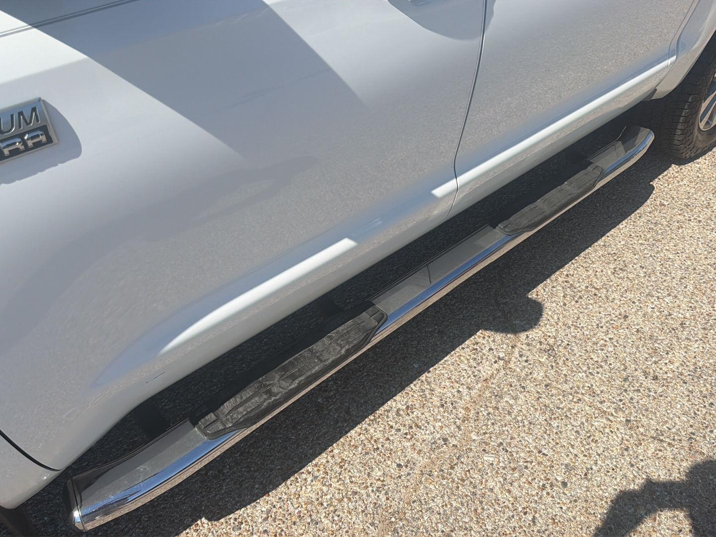 Used 2015 Toyota Tundra Truck Truck